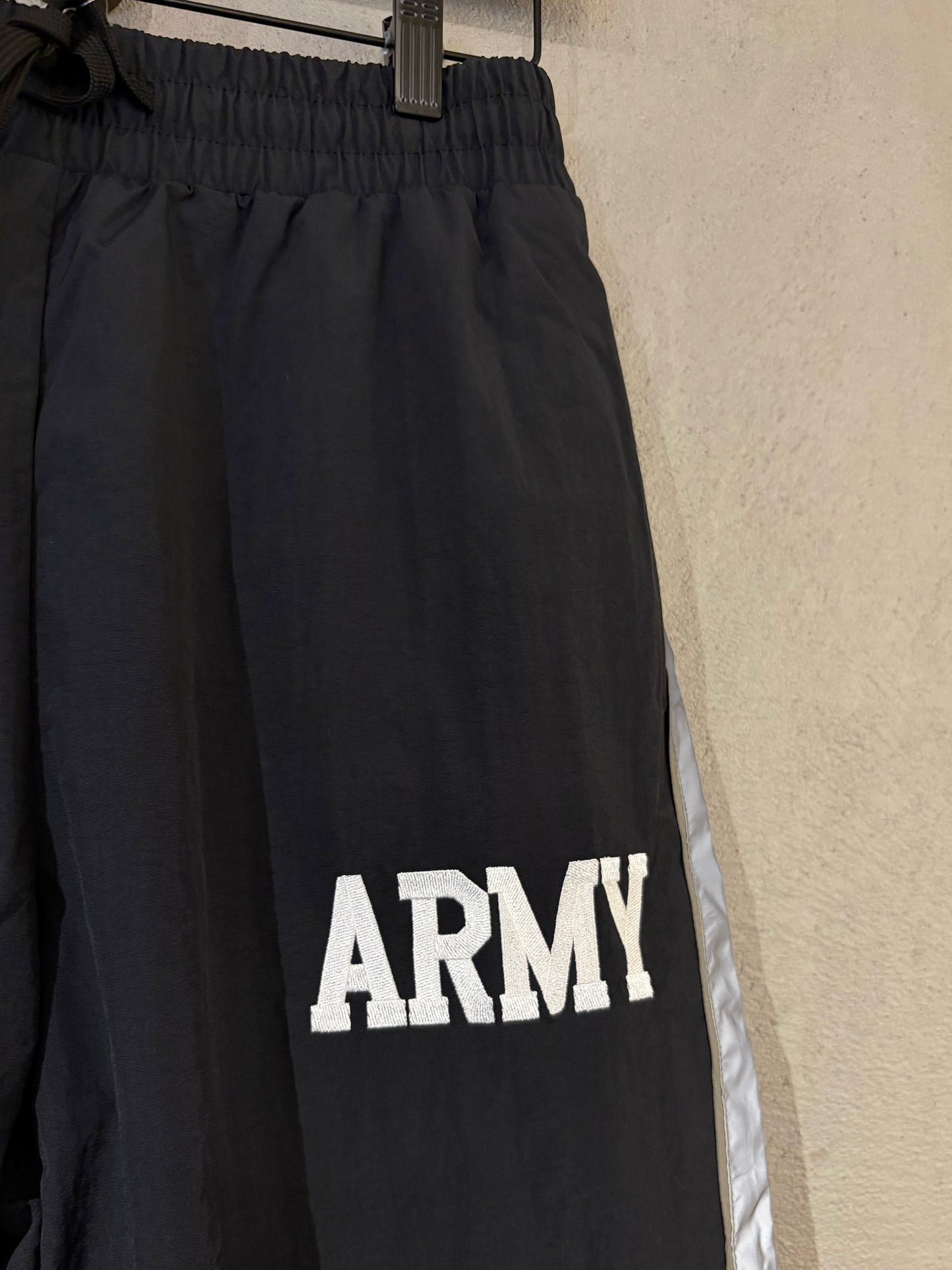USタイプ ARMY IPFU パンツ ブラック