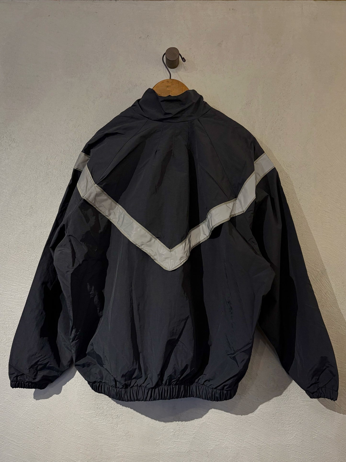 USタイプ ARMY IPFU ジャケット ブラック