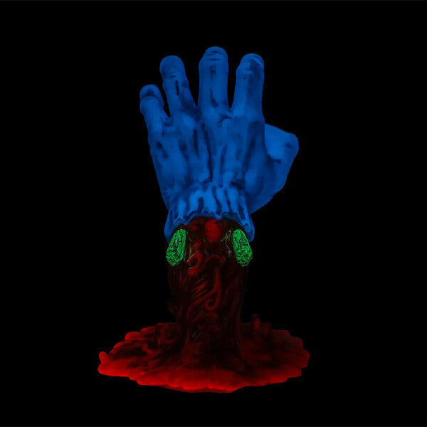 Screaming Hand