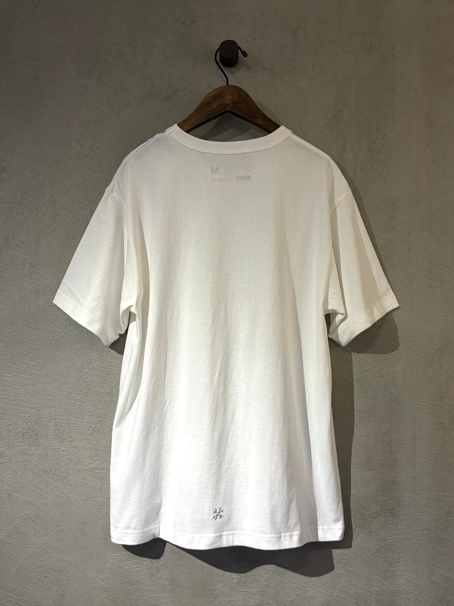プリントTシャツ "GREMLINS"