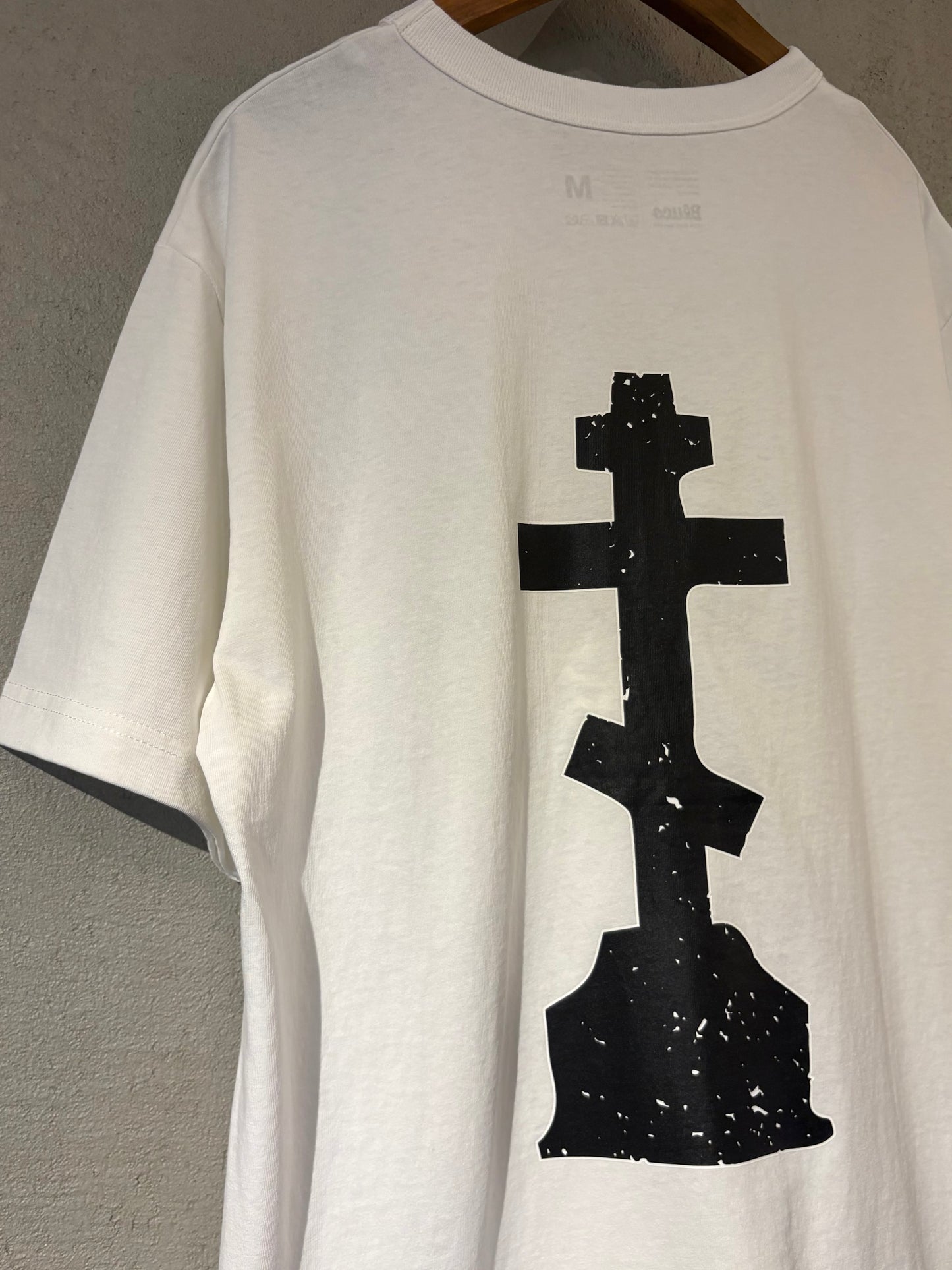 プリントTシャツ "Dracula"