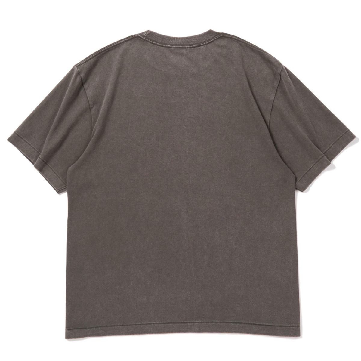 Crown of Thorn T-shirts (Fade Black)