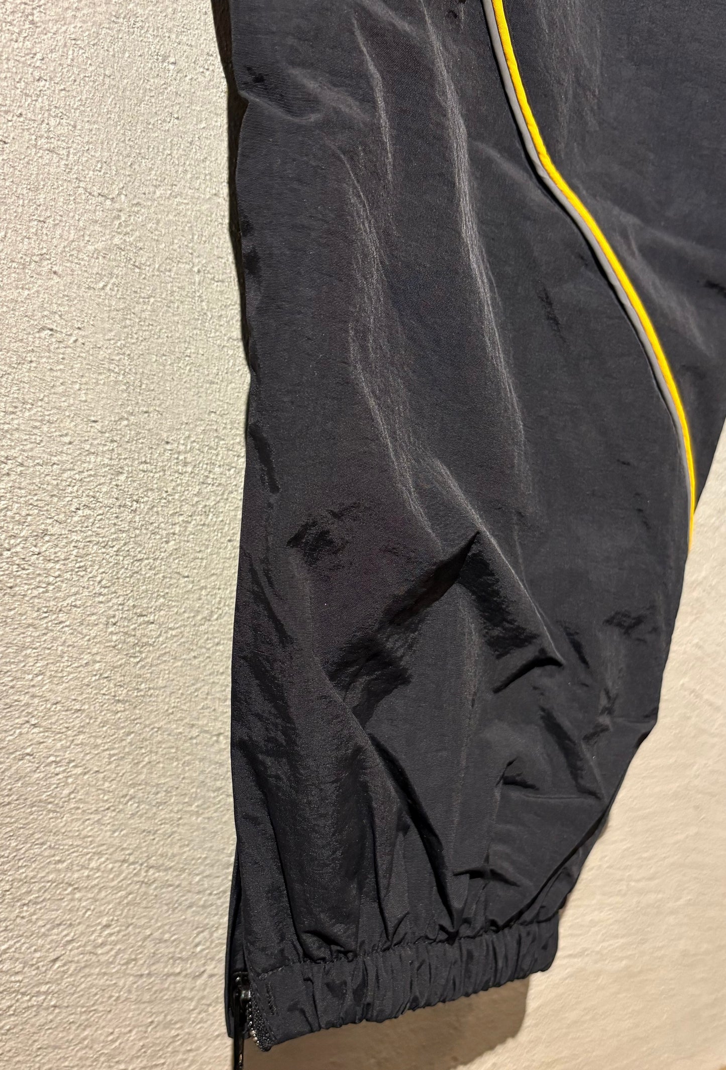 USタイプ ARMY リクルーターパンツ ブラック