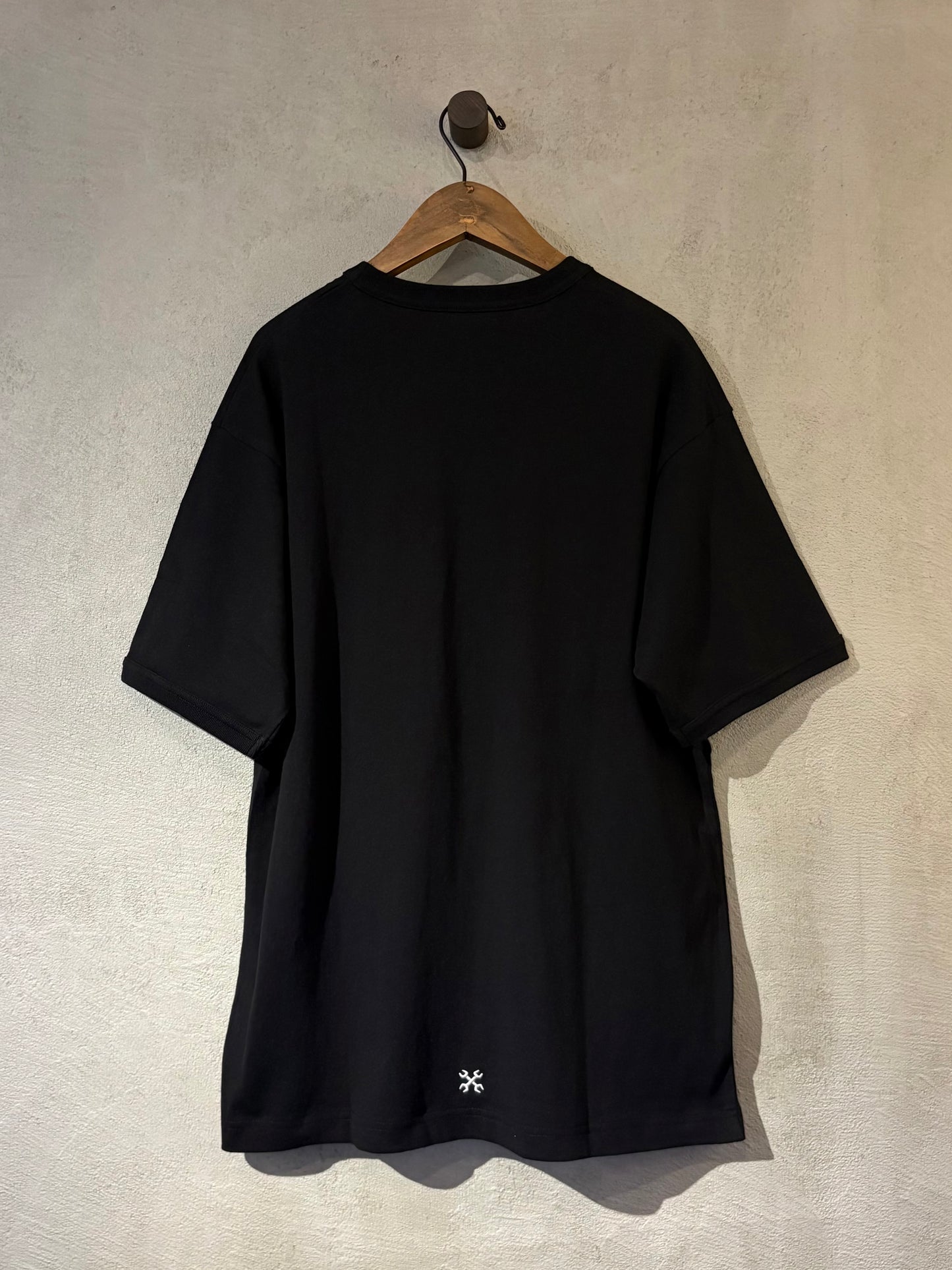 リンガーTシャツ -Novel-