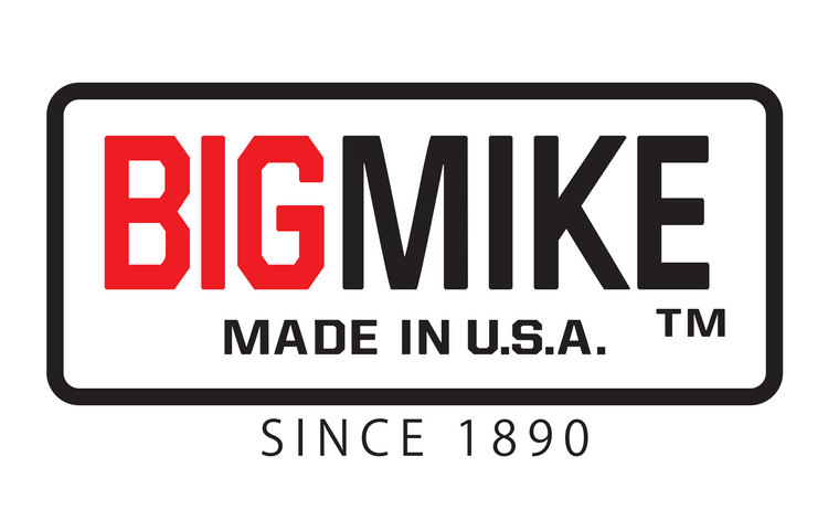 BIG MIKE