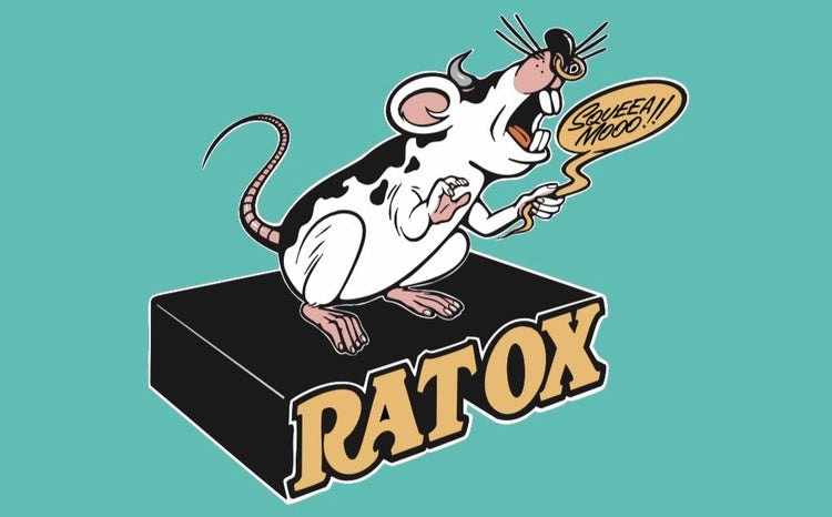 RAT OX