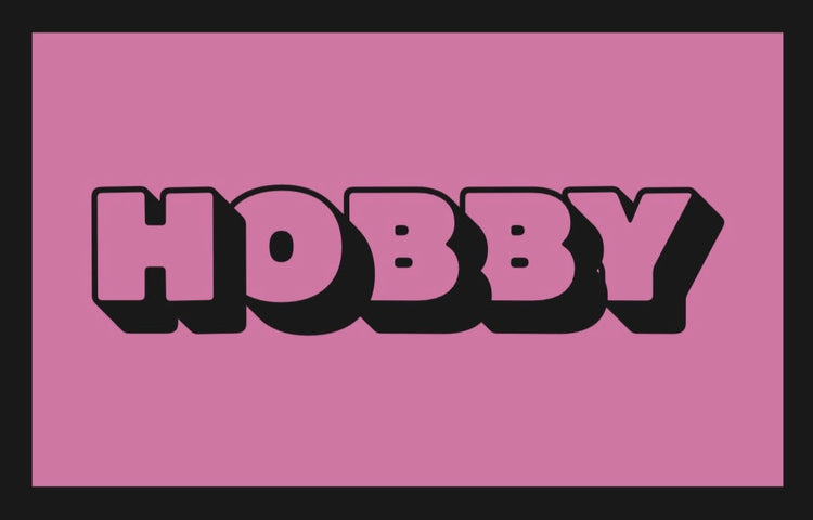 HOBBY