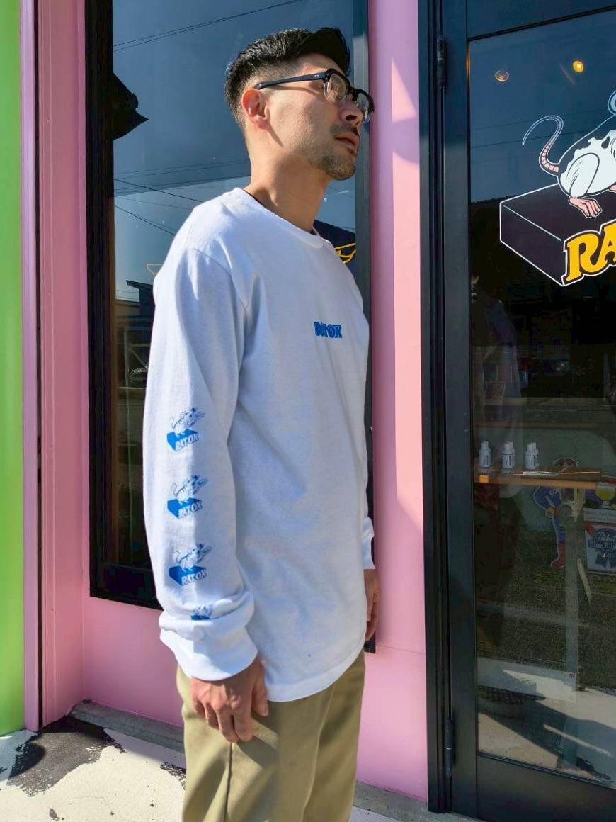 ORIGINAL'LONG-SLEEVE
