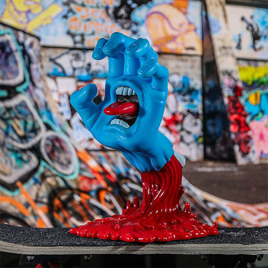 Screaming Hand