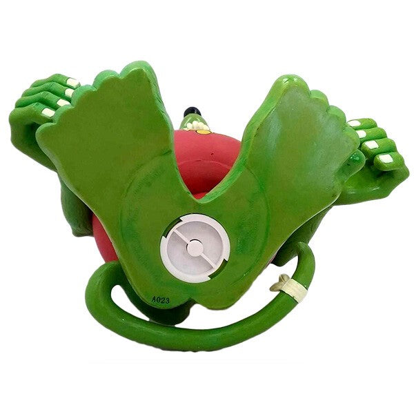 ラットフィンク コインバンク GREEN【RAT FINK】