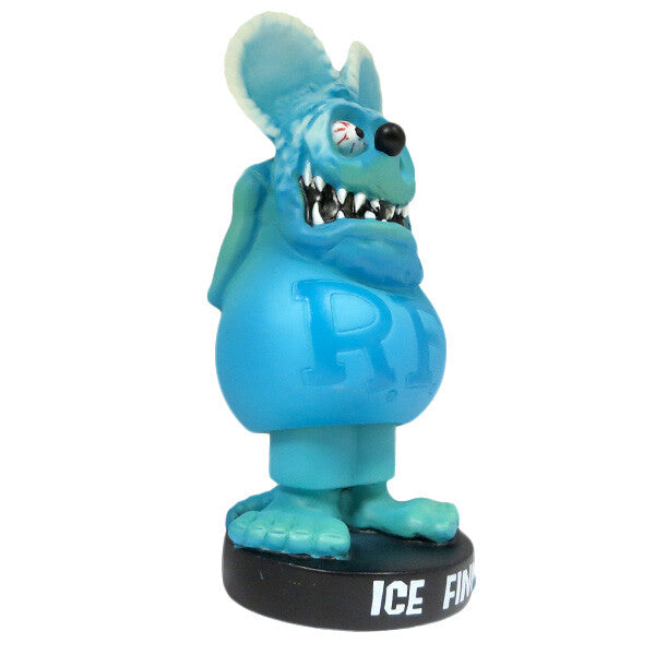 ラットフィンク ボビングヘッド  ICE FINK【RAT FINK】