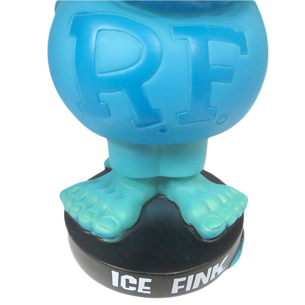 ラットフィンク ボビングヘッド  ICE FINK【RAT FINK】