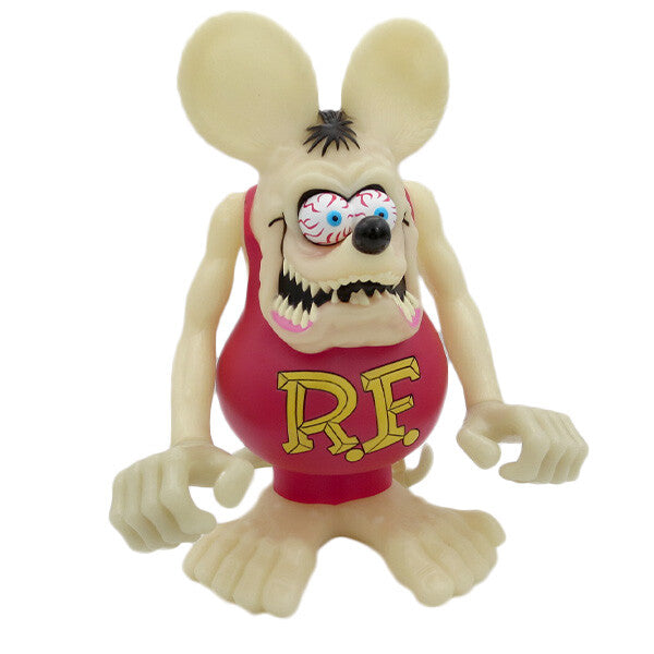 ラットフィンク コインバンク GLOW IN THE DARK【RAT FINK】