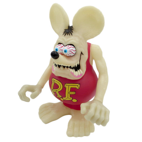 ラットフィンク コインバンク GLOW IN THE DARK【RAT FINK】