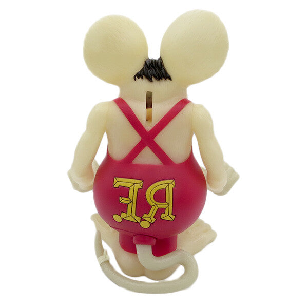 ラットフィンク コインバンク GLOW IN THE DARK【RAT FINK】