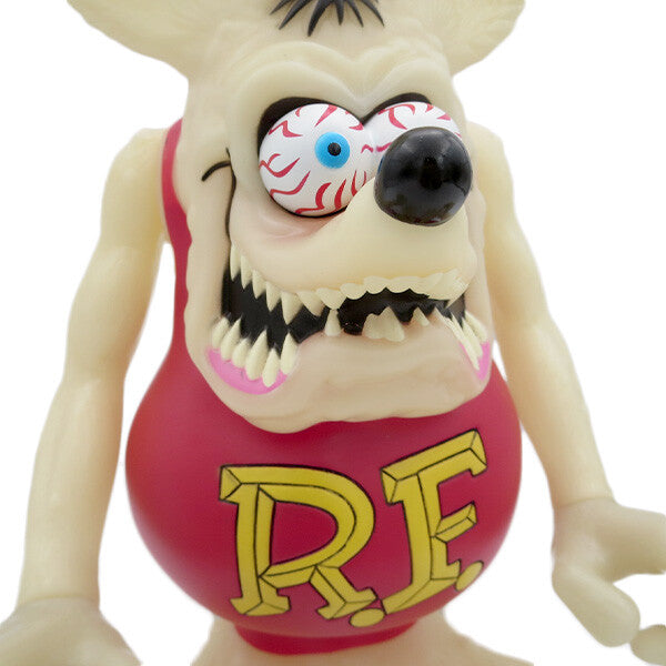 ラットフィンク コインバンク GLOW IN THE DARK【RAT FINK】