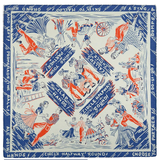 AMERICAN BANDANNA