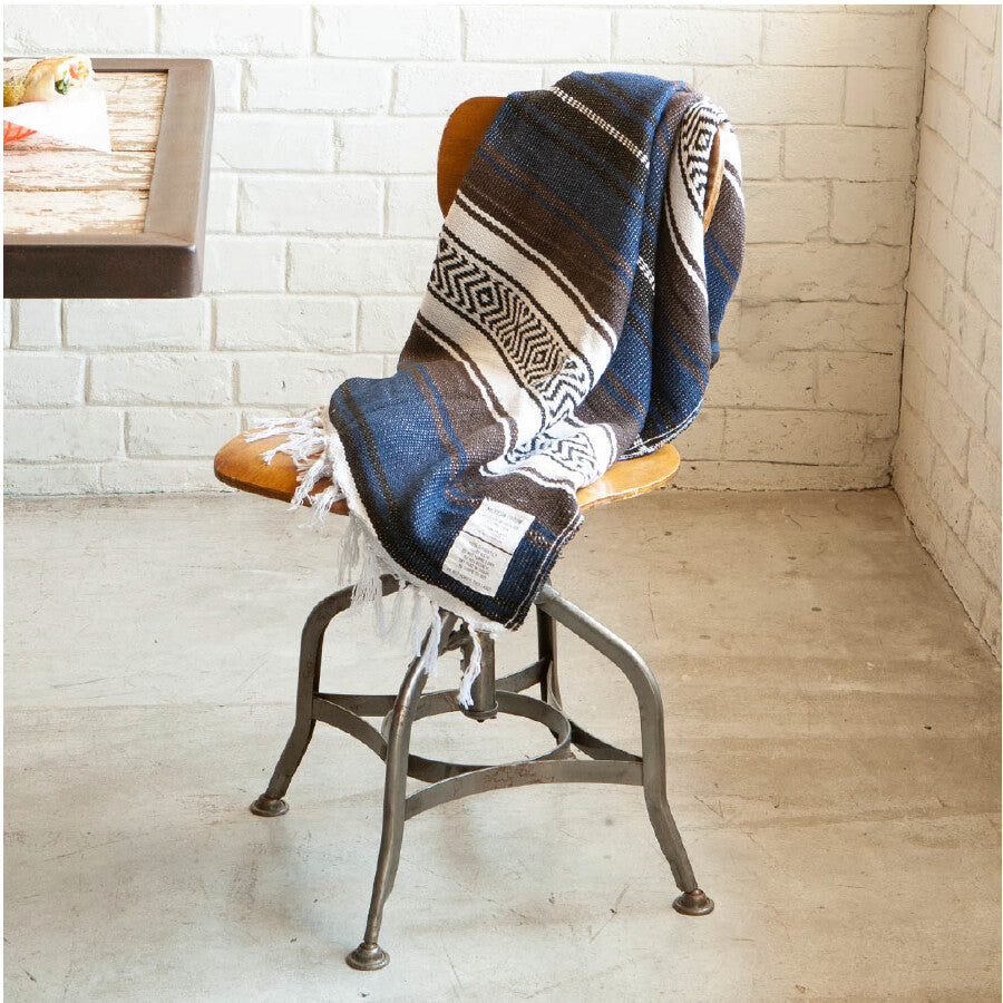 DULTON / MEXICAN THROW