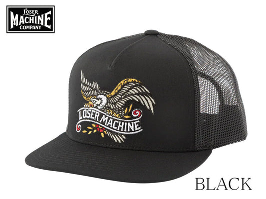 LOSER MACHINE GLORY TRUCKER
