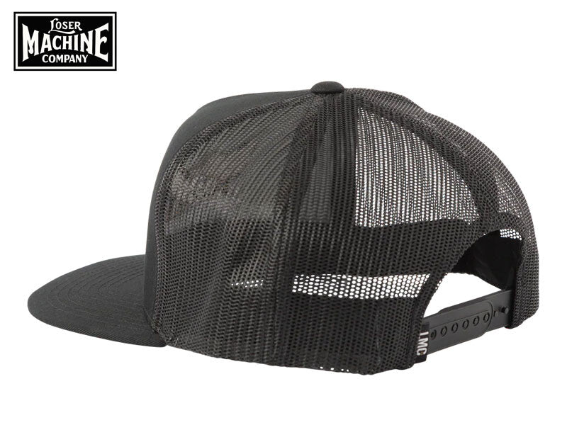 LOSER MACHINE GLORY TRUCKER