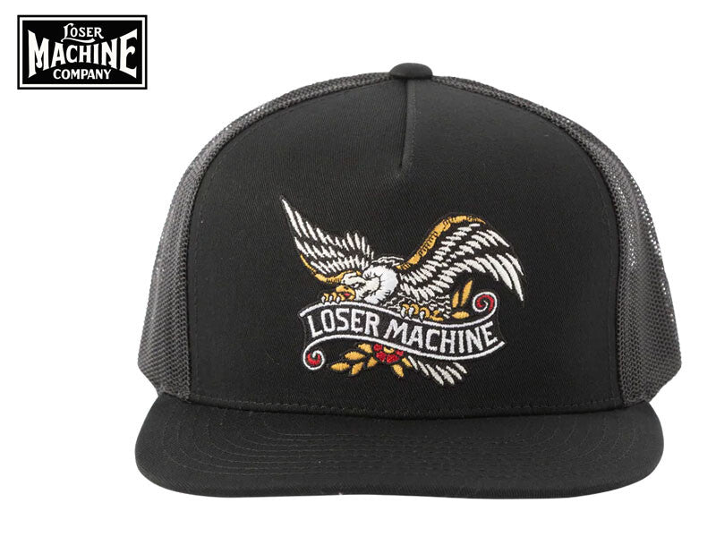 LOSER MACHINE GLORY TRUCKER