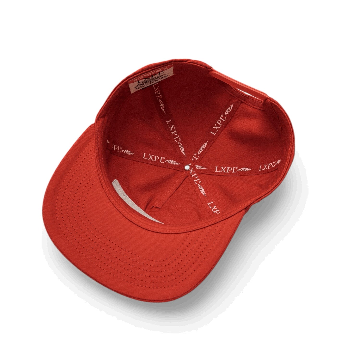LXPL CAP LD アメカジ 帽子