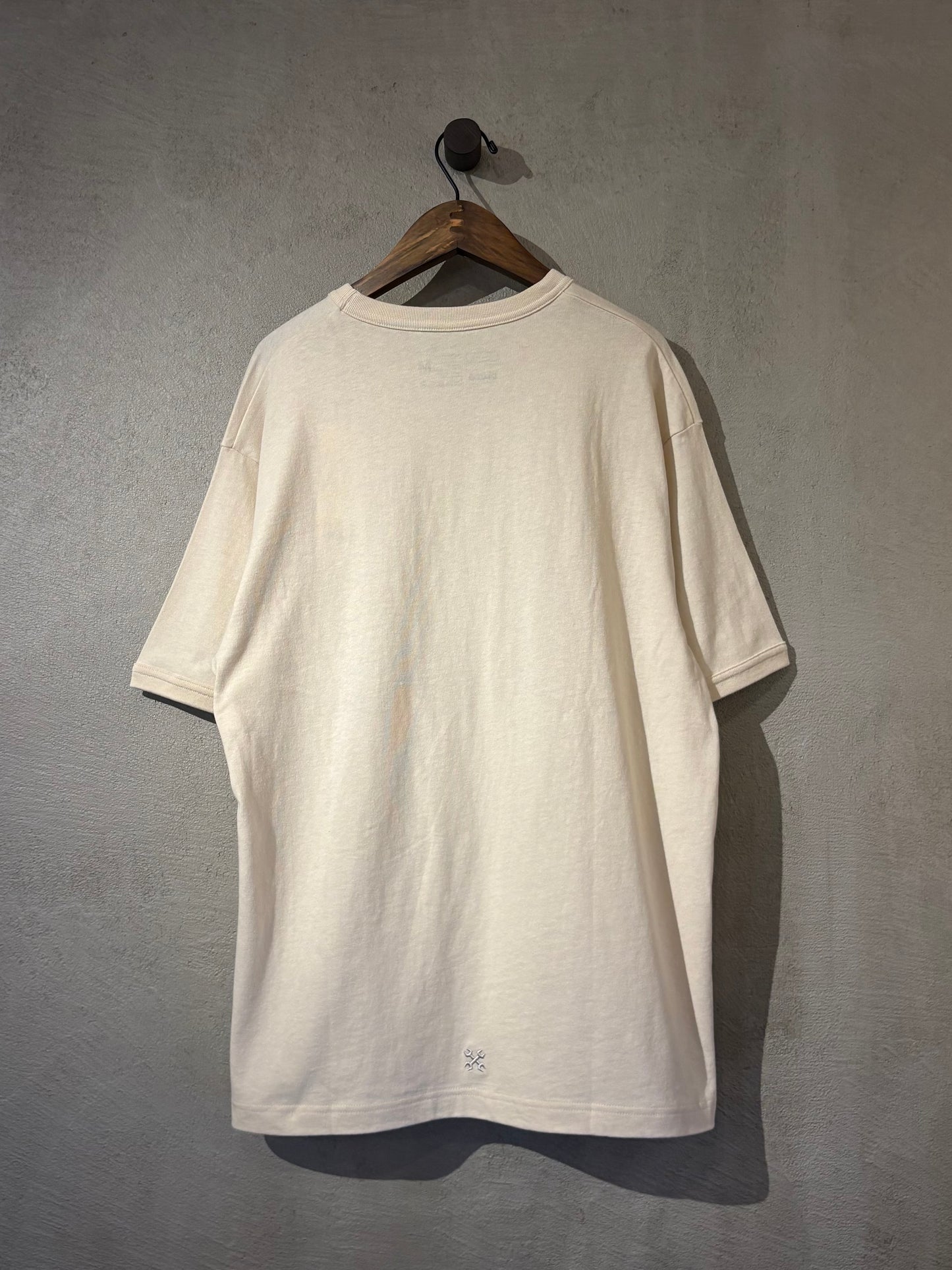 リンガーTシャツ -Novel-