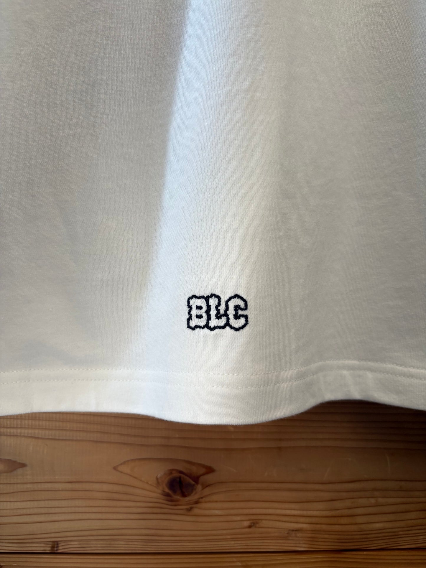 ポケットTシャツ -Rat&Pig-