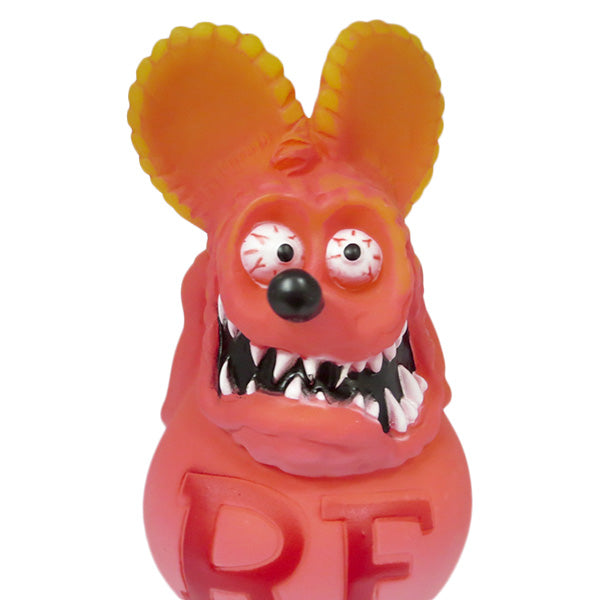 ラットフィンク ボビングヘッド  FIRE FINK【RAT FINK】