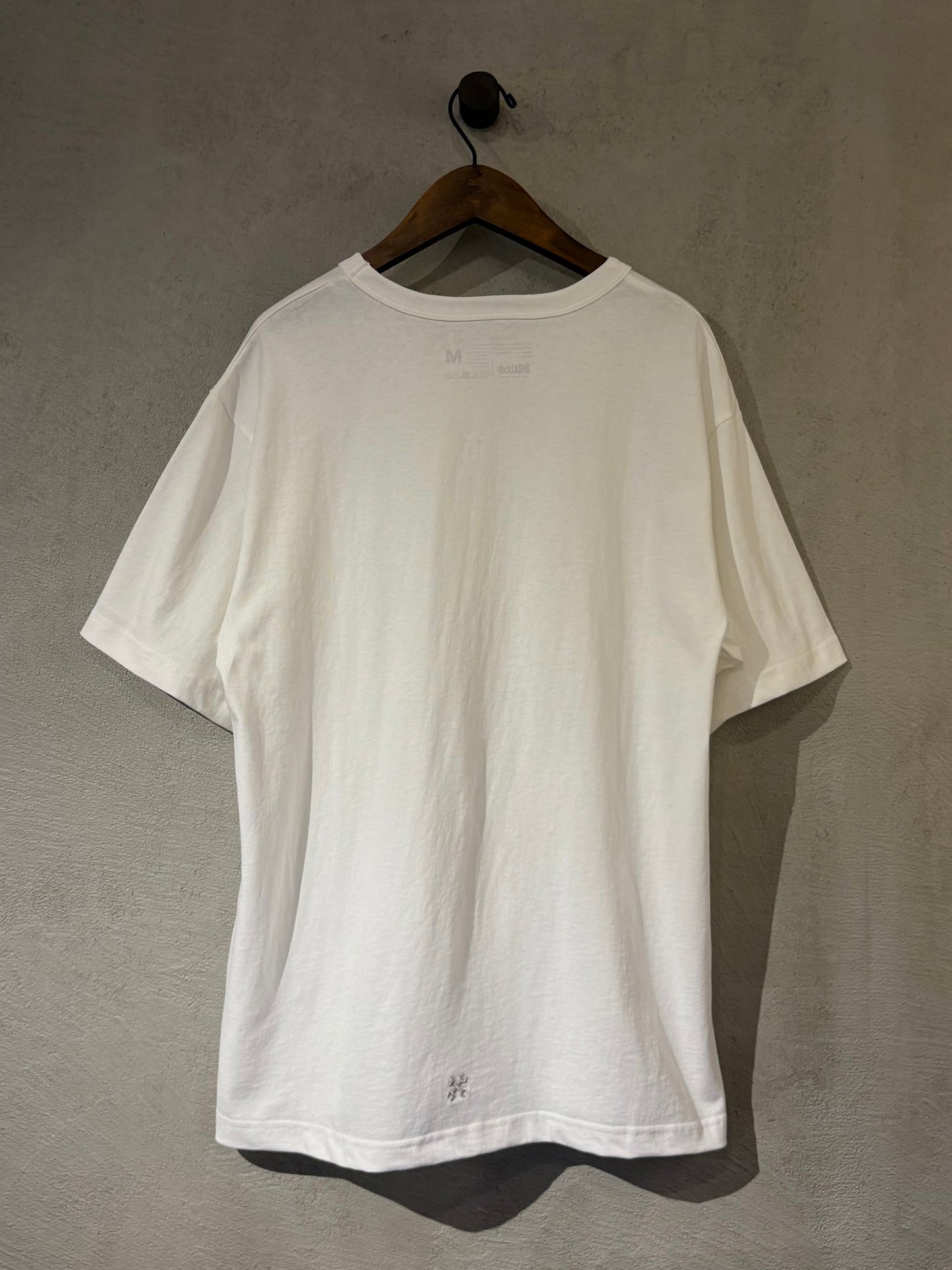 プリントTシャツ "WORLD WIDE"
