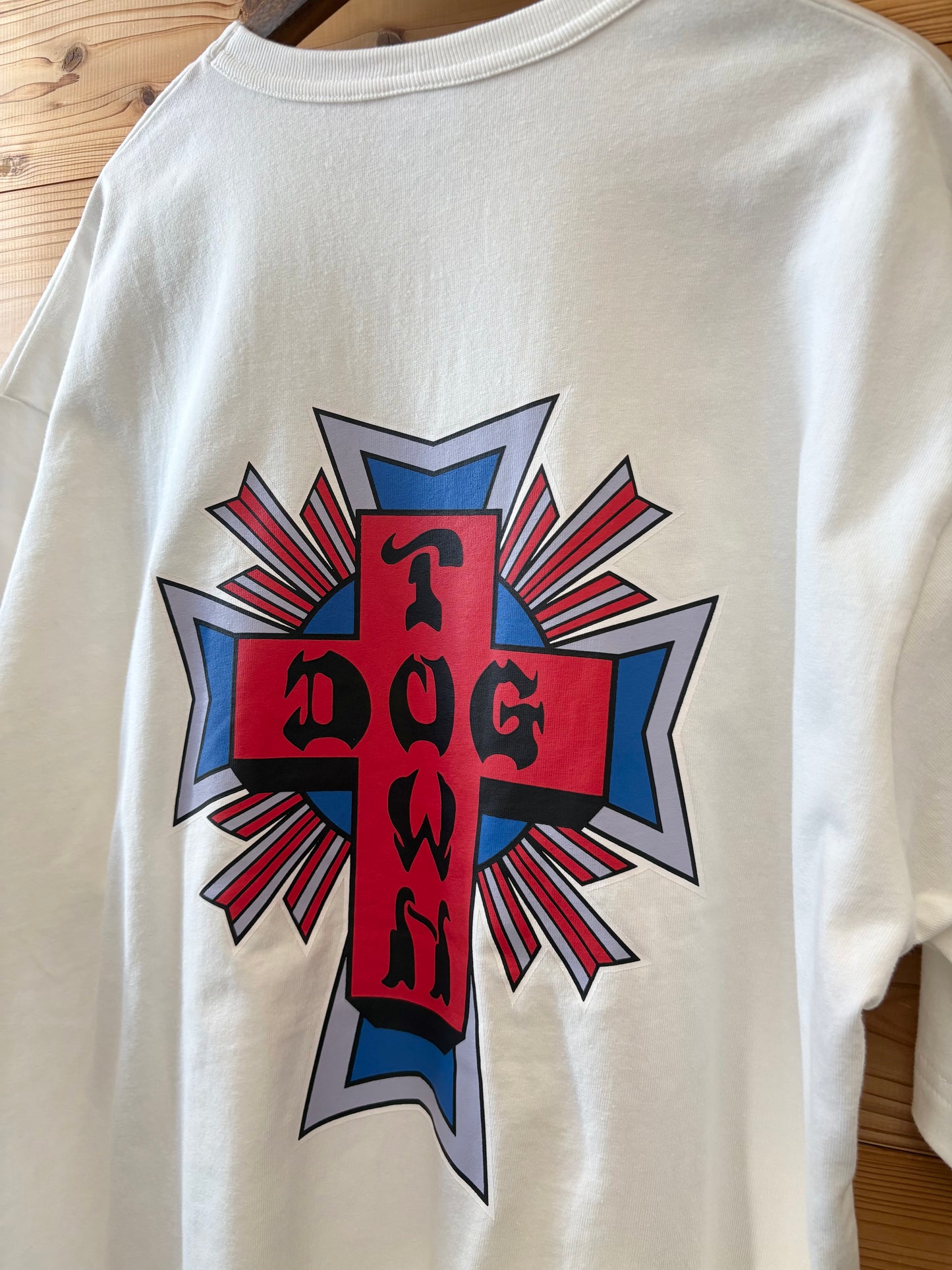 ポケットTシャツ -Logo-
