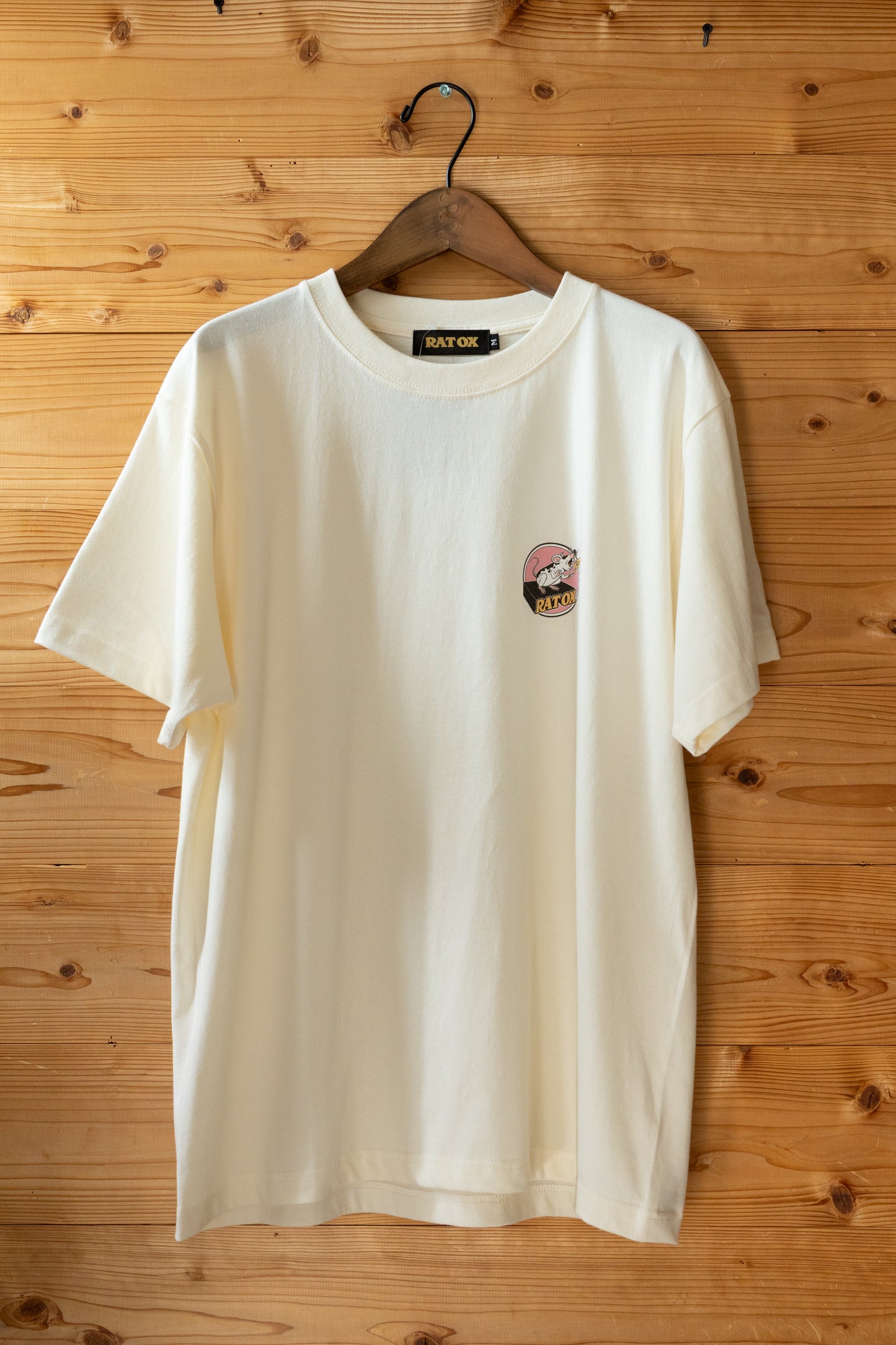 ONE POINT T-SHIRT