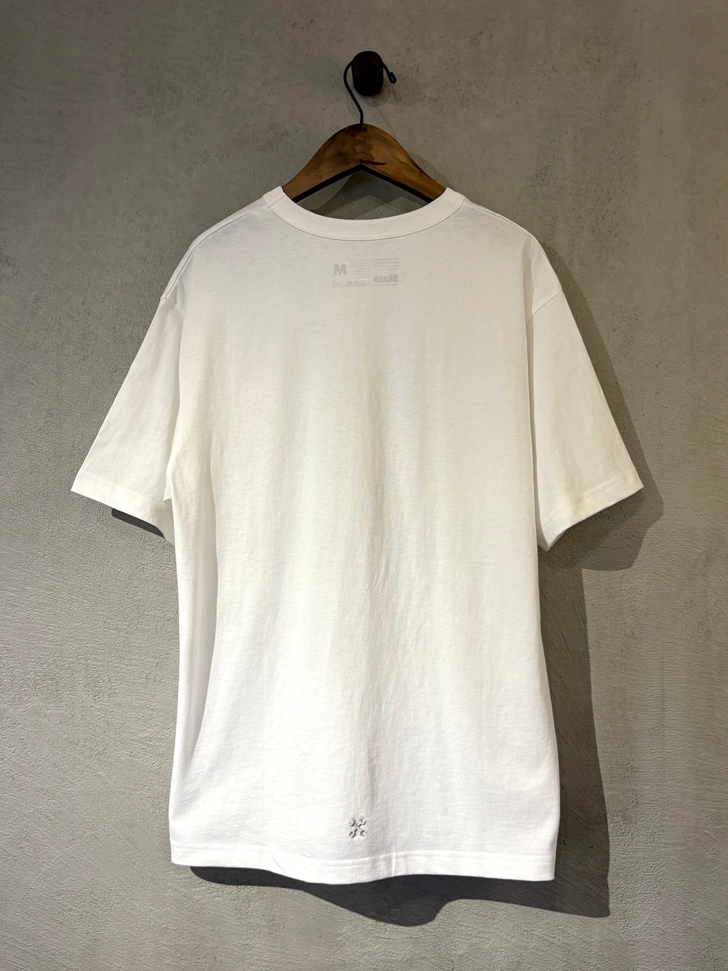 プリントTシャツ "The Wolf Man"