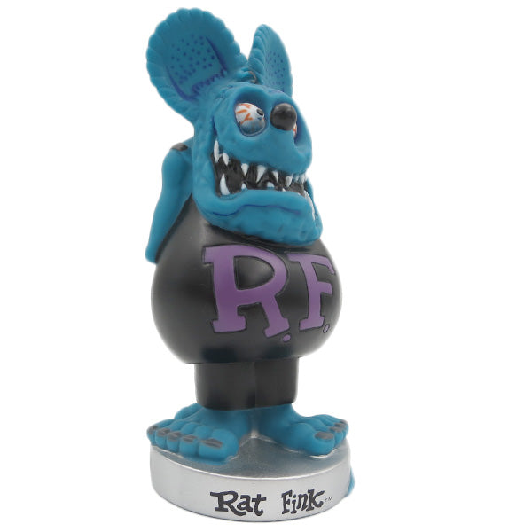 ラットフィンク ボビングヘッド  BLUE【RAT FINK】
