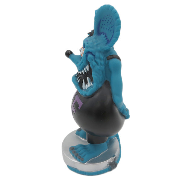ラットフィンク ボビングヘッド  BLUE【RAT FINK】