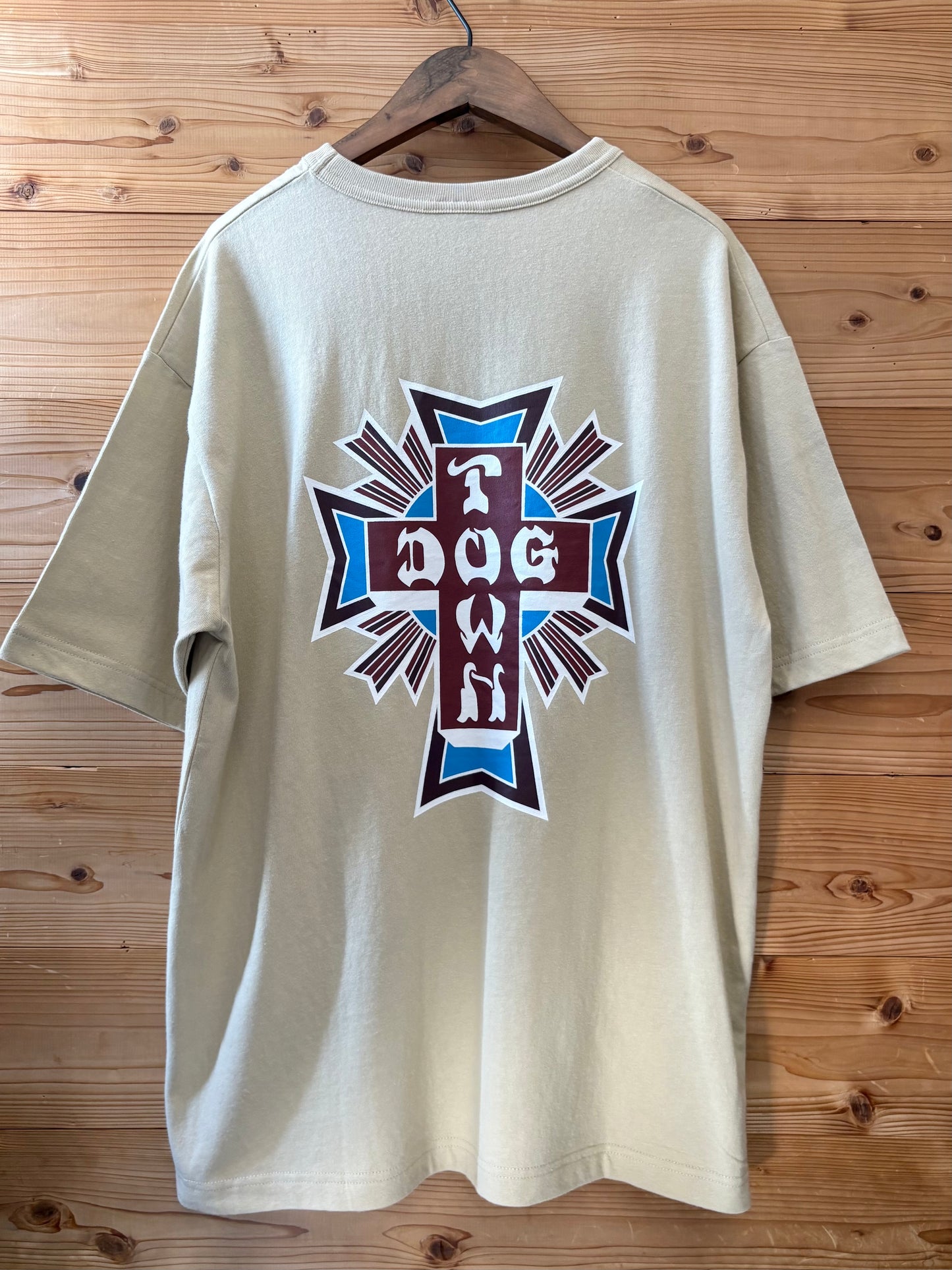 ポケットTシャツ -Logo-