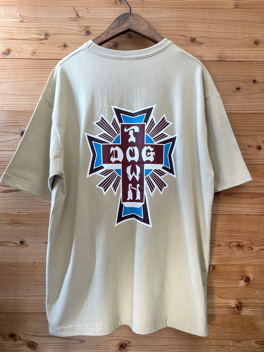 ポケットTシャツ -Logo-