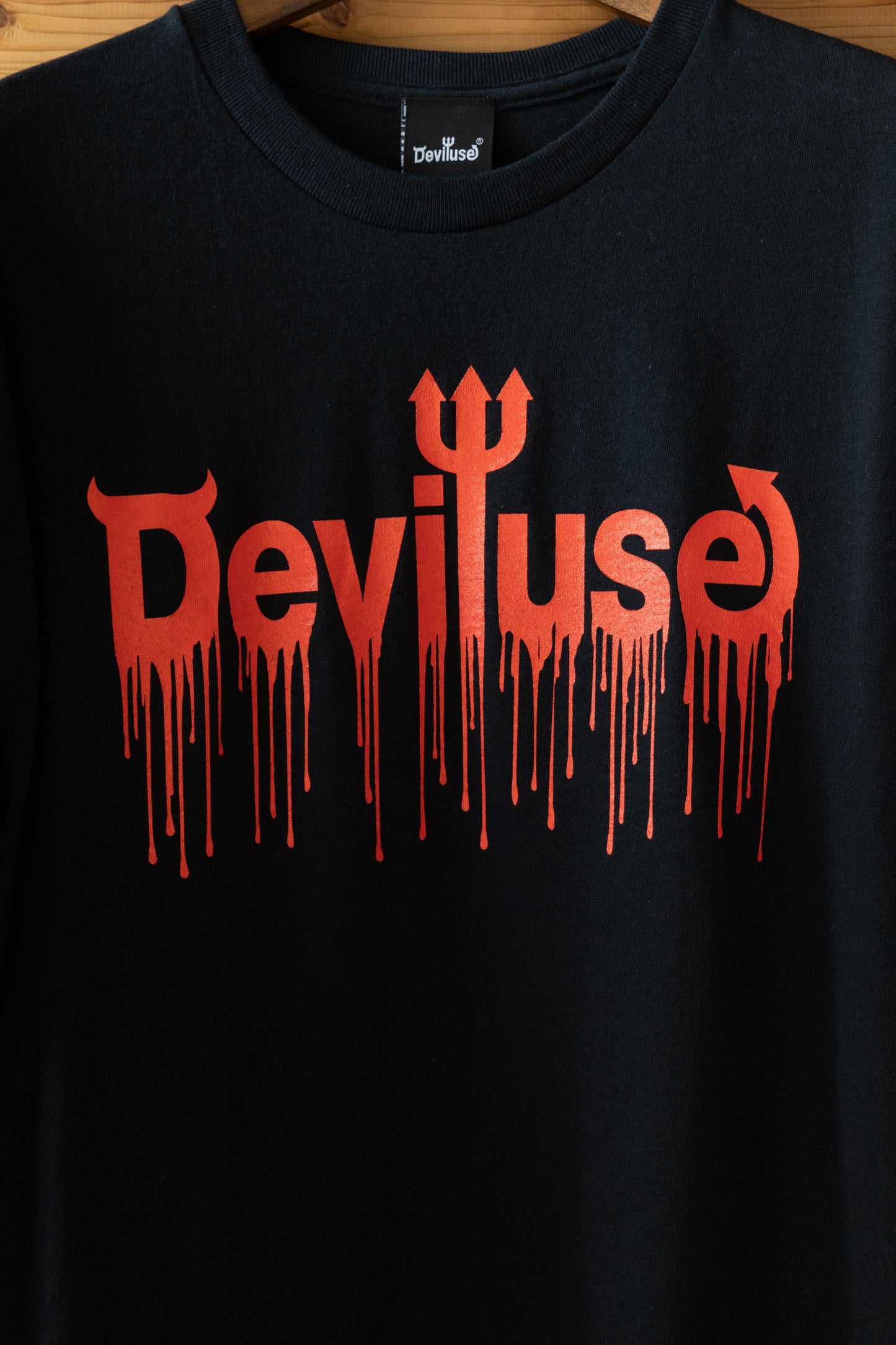 Logo Blood T-shirts