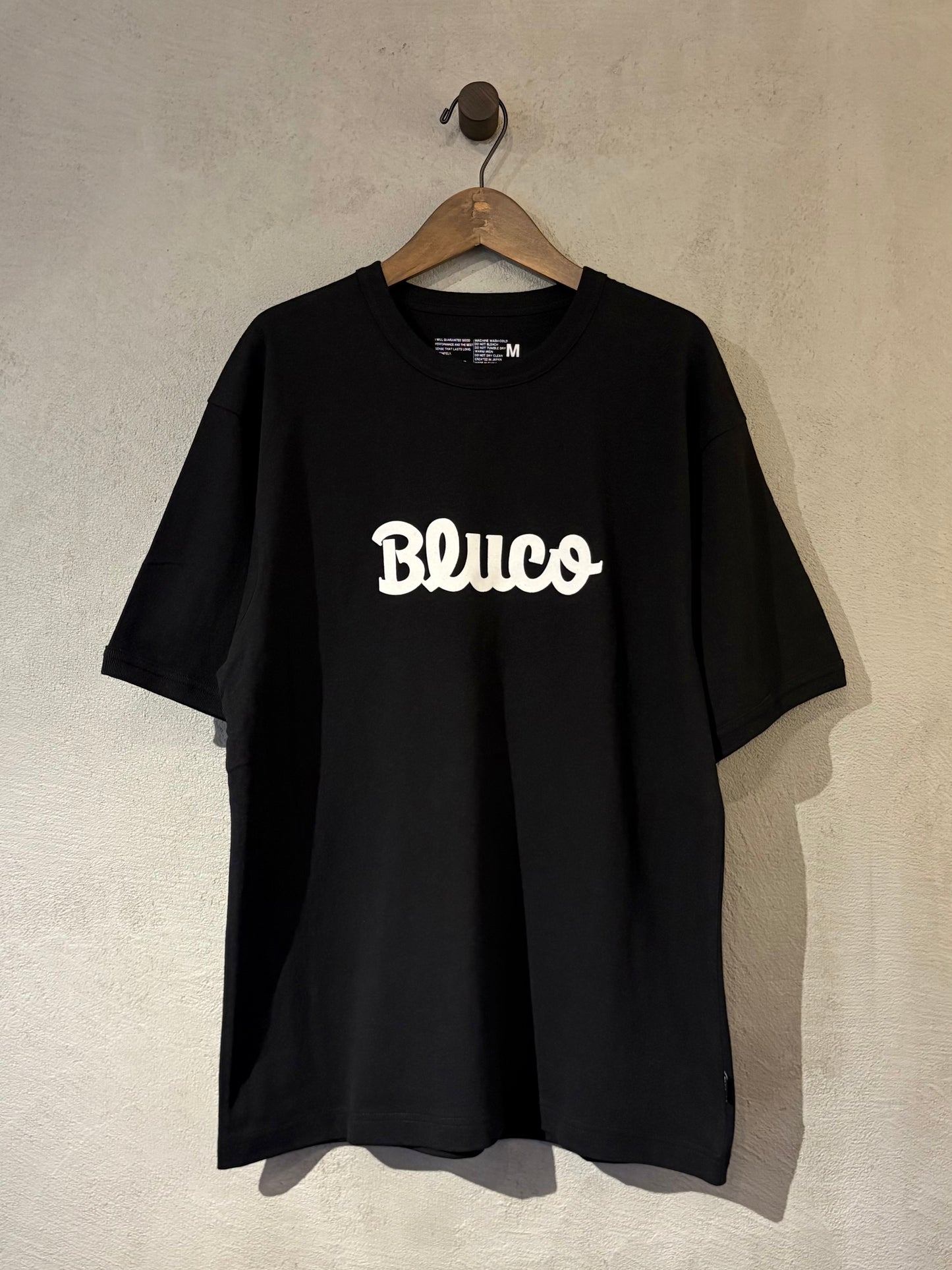 リンガーTシャツ -Novel-