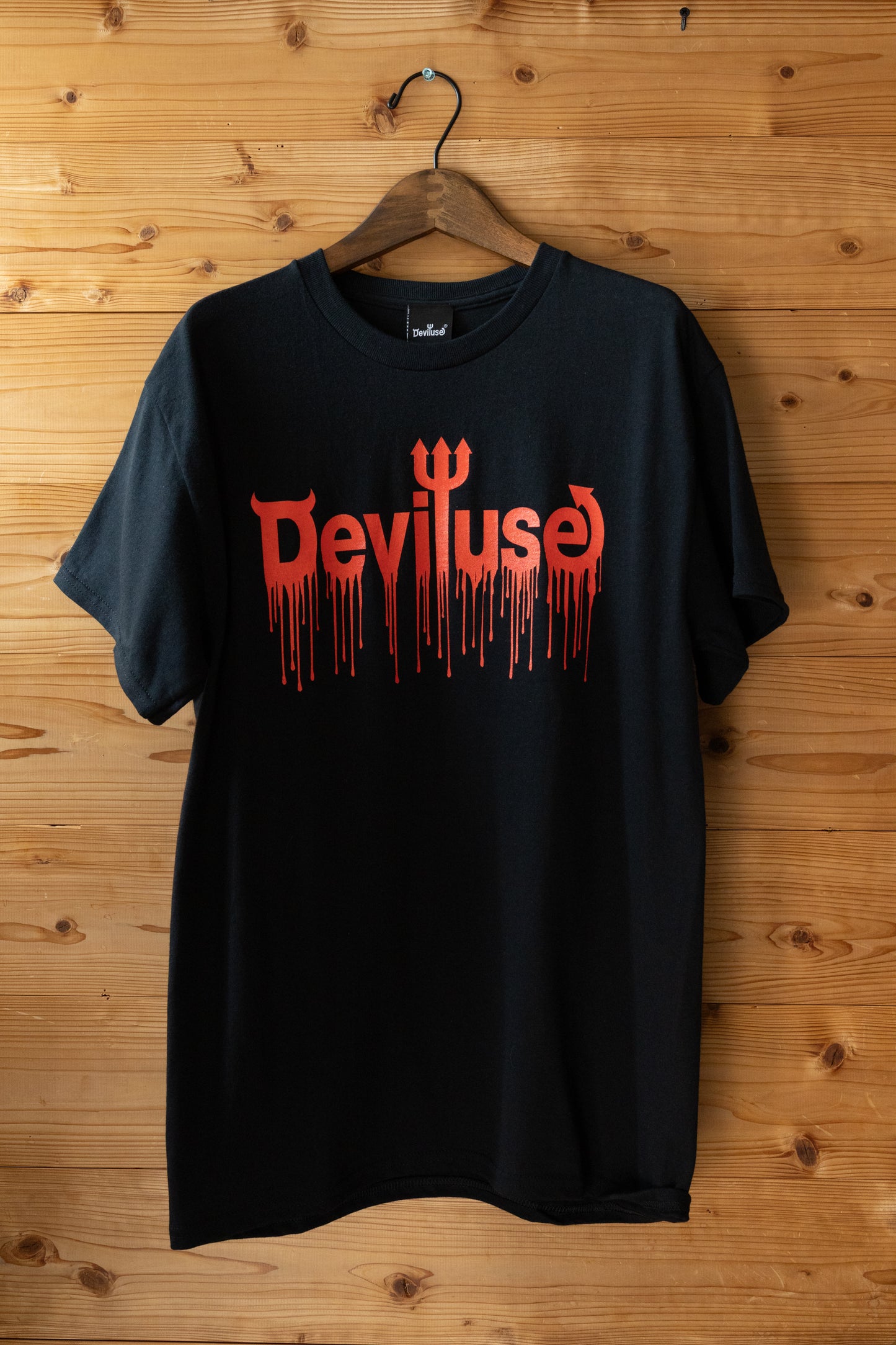 Logo Blood T-shirts