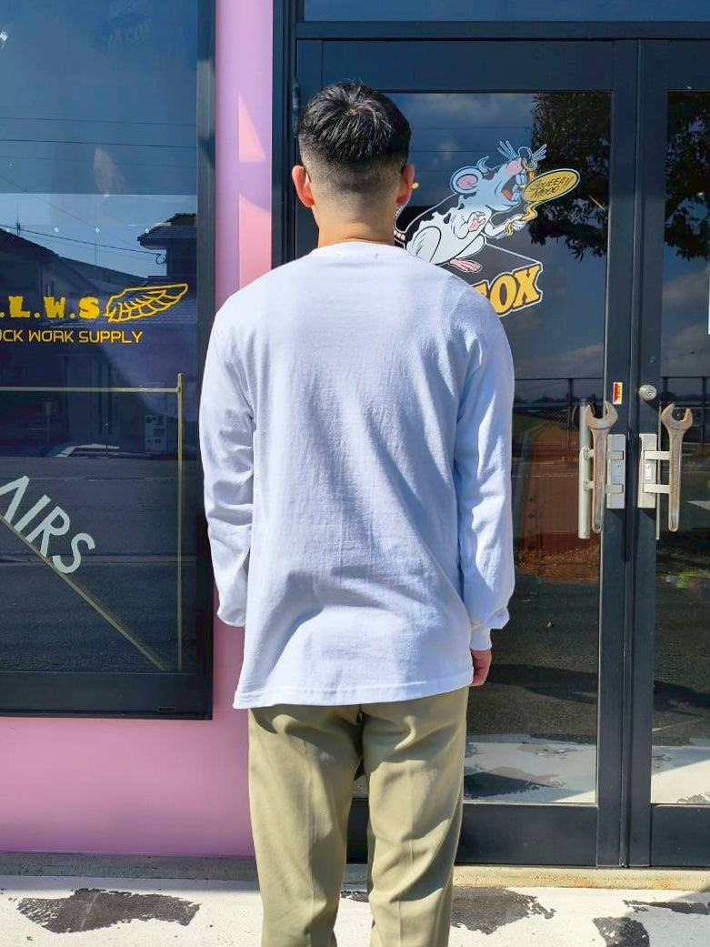 ORIGINAL'LONG-SLEEVE