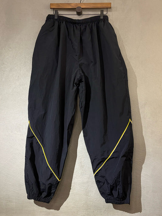 USタイプ ARMY リクルーターパンツ ブラック