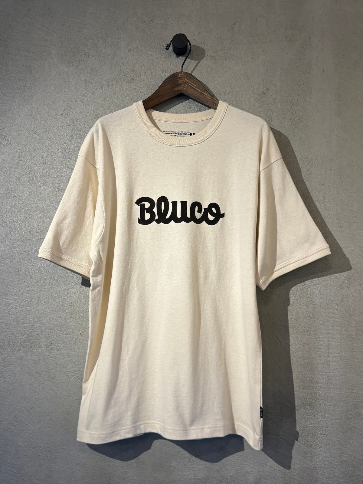リンガーTシャツ -Novel-