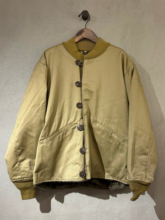 USタイプ M43 パイルライナージャケット