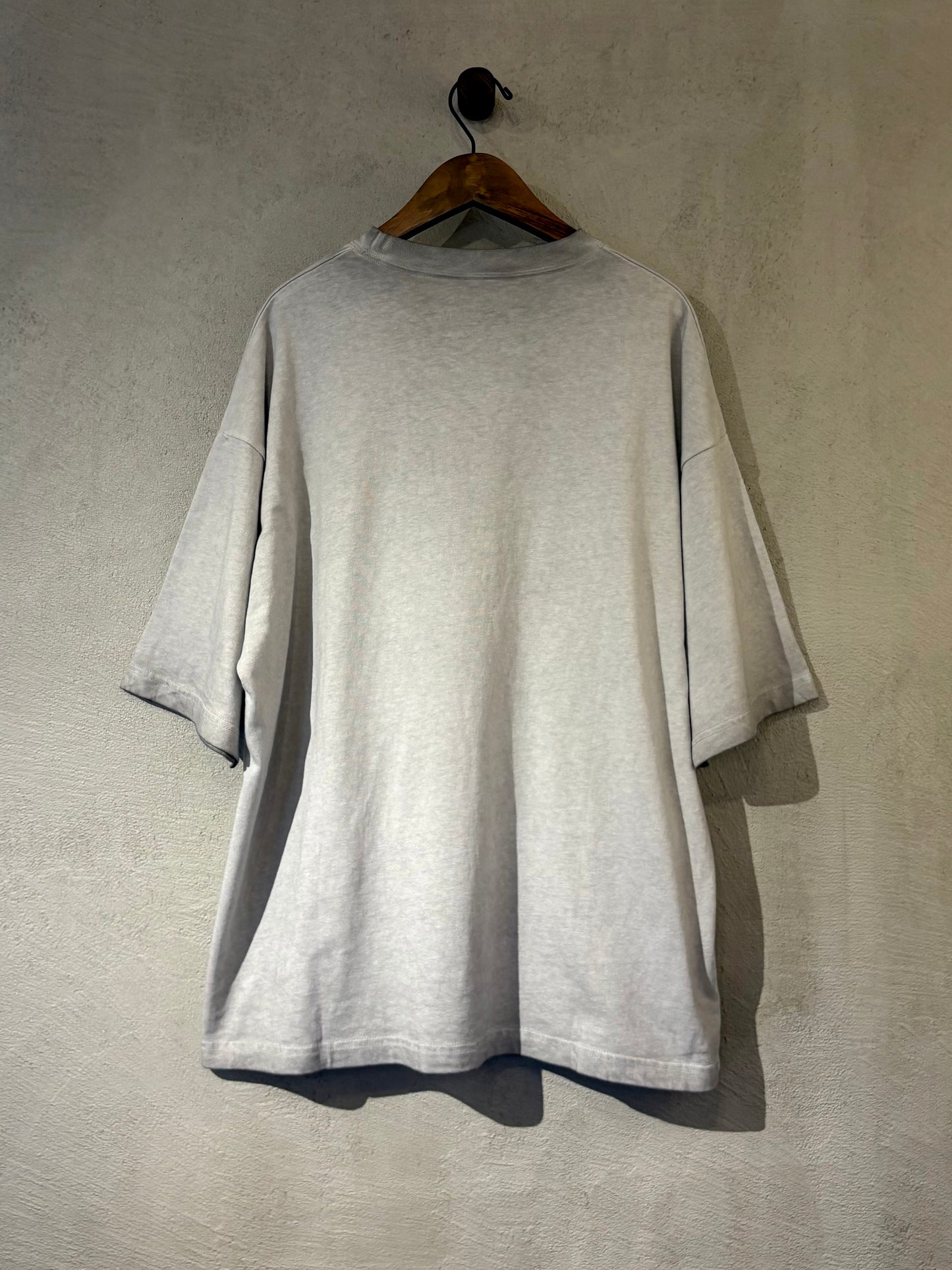 ピグメントオーバーTシャツ