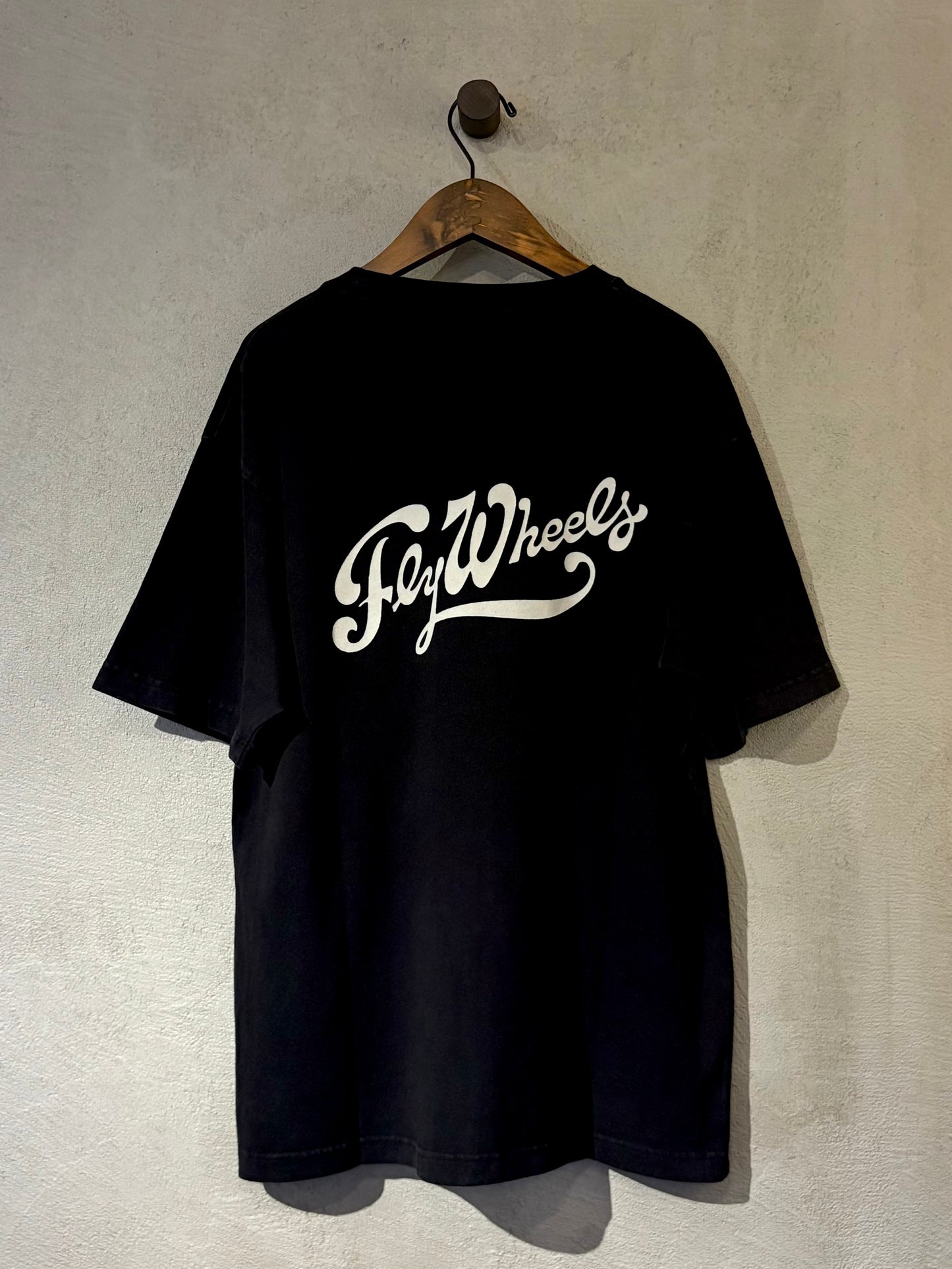 ピグメントポケットTシャツ