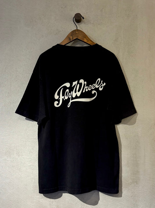 ピグメントポケットTシャツ