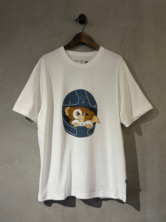 プリントTシャツ "GREMLINS"