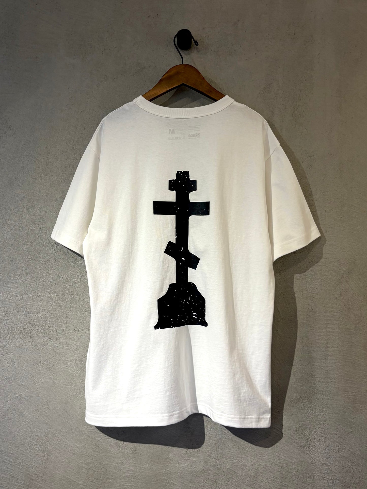 プリントTシャツ "Dracula"