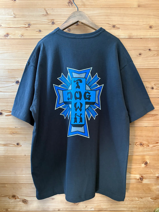ポケットTシャツ -Logo-